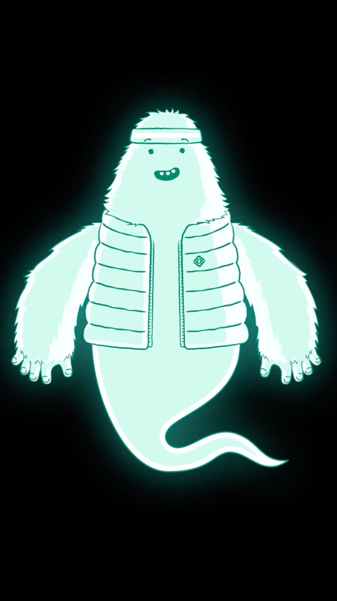 You didn't think we'd ghost you, right? Spooky update coming soon. 👀
