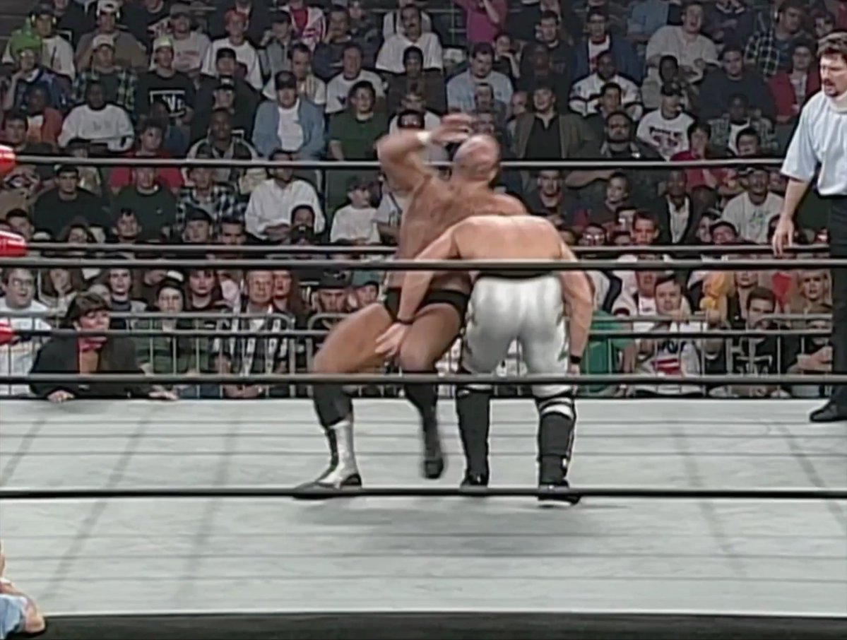 Who remembers when DDTs mattered? Wow!