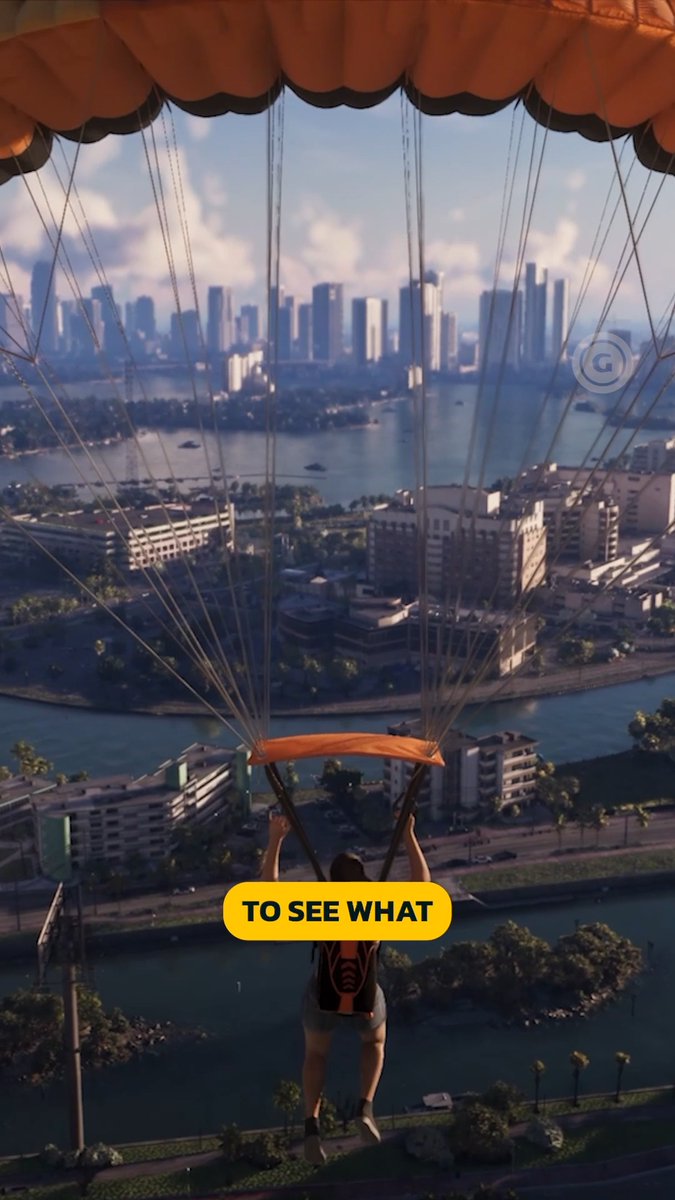 Weather in GTA 6 will be dynamic and localized ⛈️ Lingering effects from storms still stick around the map in the form of puddles, roads slicked with rainwater, and errant rainclouds. Winds and even hurricanes are expected to pick up this time around.
