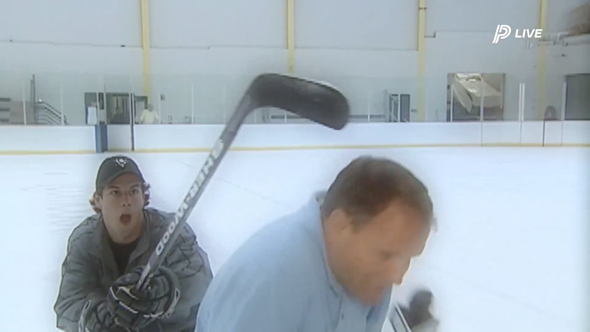 Congrats Dan Potash on the contract extension!! Here's to many more iconic moments 🙌