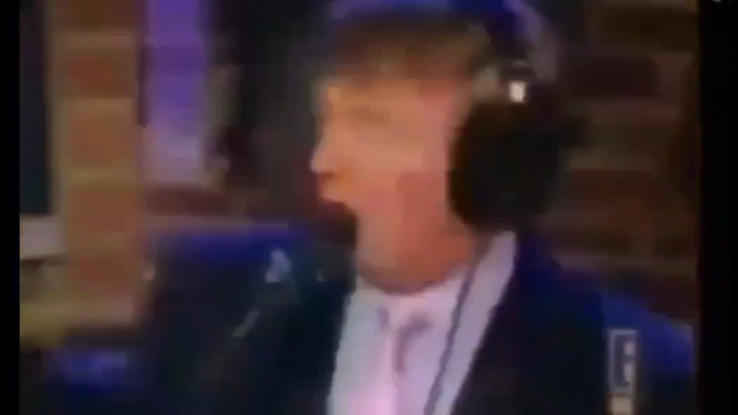 Trump on meeting Paris Hilton when she was 12: She walked into a room and I said, ‘Who the hell is that?' She's very beautiful.