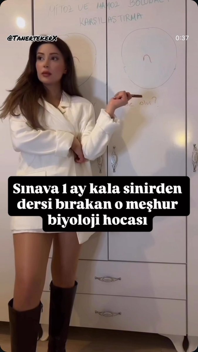Liseye Yeni Atanan Öğretmen Havası Nerde Olsa Tanırım🥴😆