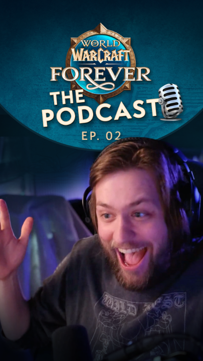 This class could end up being the highest single-target damage dealers in WoW: Forever combat 🗡️ Full podcast episode: