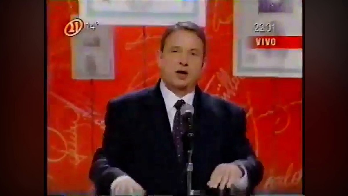 Esse elenco era bom, mas o do debate pra Prefeitura de São Paulo em 2000 era outro nível.