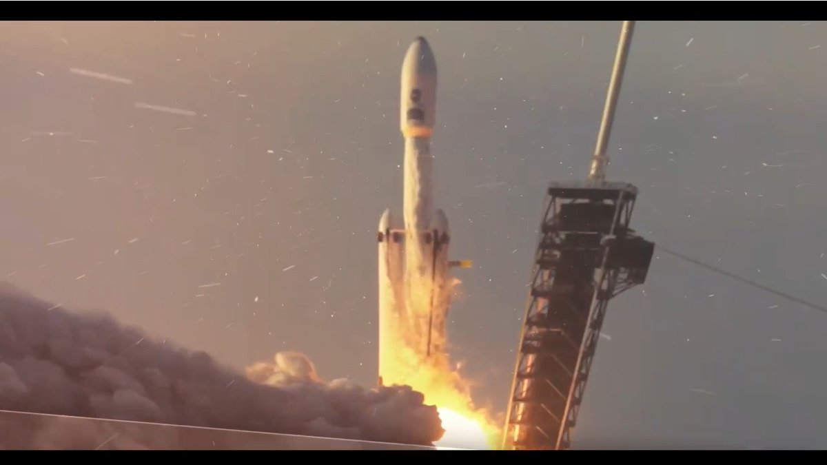 🚀 Another quarter of innovation and mission success In the third quarter of 2026, the #EasternRange supported 13 launches. Launch after launch, Cape Canaveral remains the busiest and most important spaceport on the planet 🗺️ #SpaceCoast #SemperSupra #PremierGatewaytoSpace