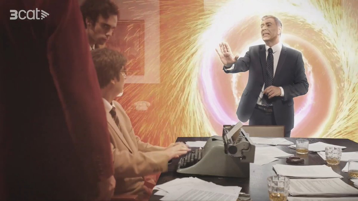 ↩️ Sánchez canvia la Constitució #Polònia3Cat