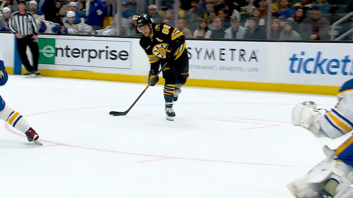 Bruins games will be looking different this year! 👀 Bruins vs Jets tomorrow on NESN 📺 Pregame starts at 7 ET!