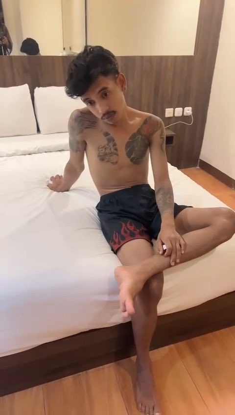 masmas hitam manis