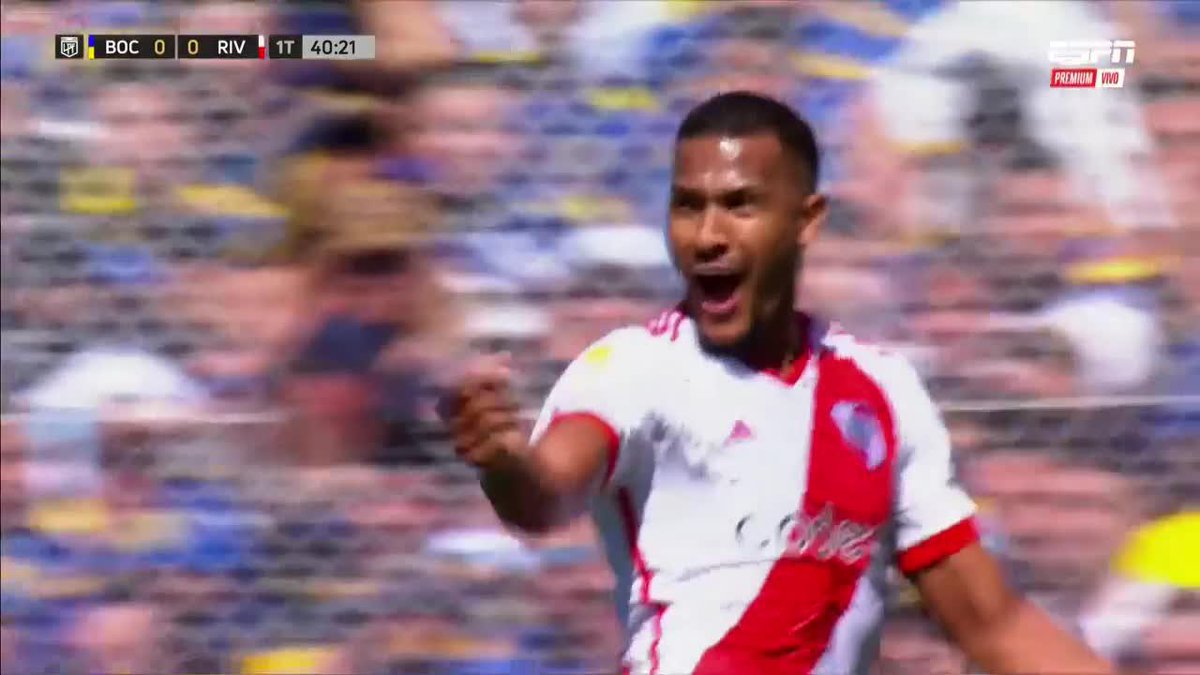 JAJAJAJAJA COMO TE VA A HACER UN GOL RONDÓN JAJAJAJAJAJAJA