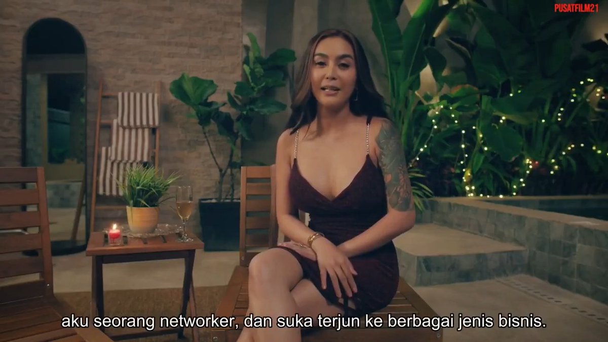 Merinding juga nontonnya !! rekomendasi ni sobat