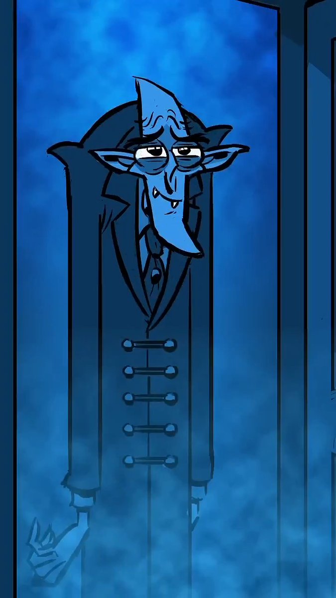 WOULD YOU FALL FOR THIS VAMPIRE? Audio by ZacSpeaksGiant