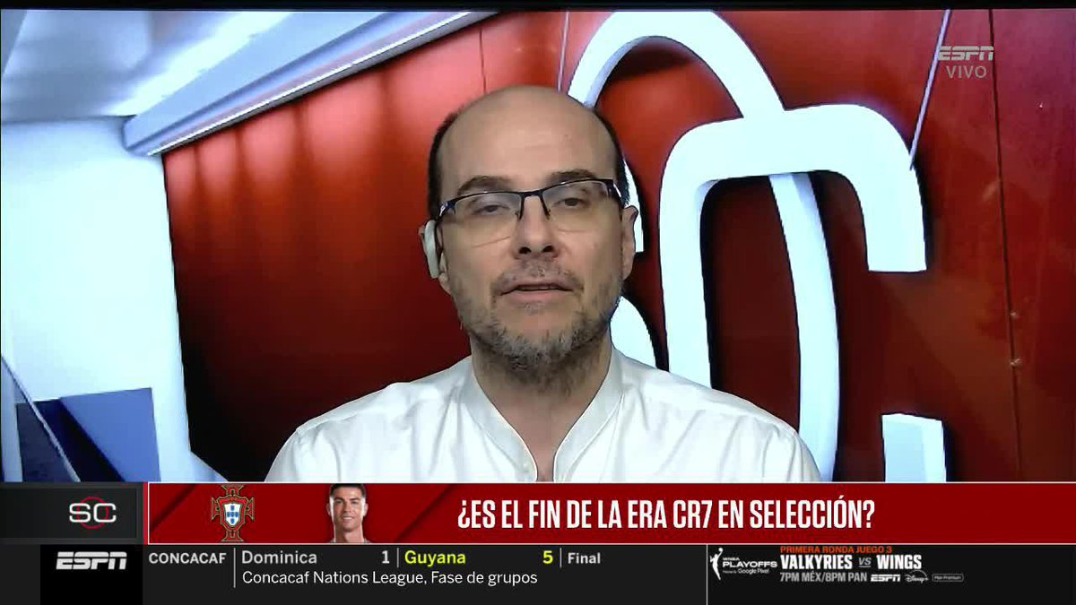 "A CRISTIANO LE HA MENTIDO Y LE HA TRAICIONADO" "ESO NO SE LO PUEDES HACER A PELÉ, MESSI, A CRISTIANO". ¡ATENCIÓN A LO QUE DICE MisterChip (Alexis)! 💥