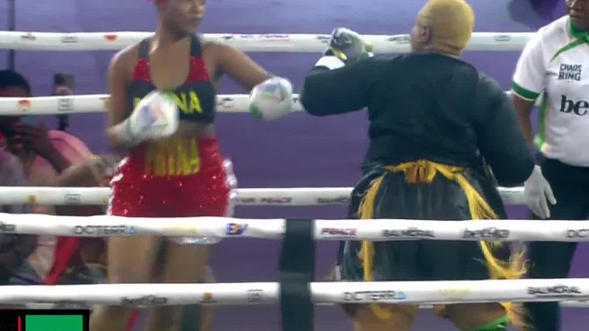 WHAT A FINISH OMG!! 🤯🤯 #CarterSpeed ▪️
