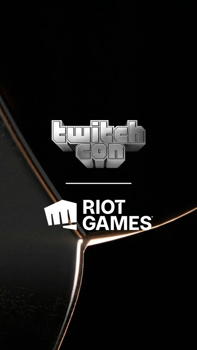 Want to be the first to get a seat for the @RiotGames League of Legends: Worlds Watch Party LIVE at TwitchCon? Sign up now to secure your spot in Early Access!