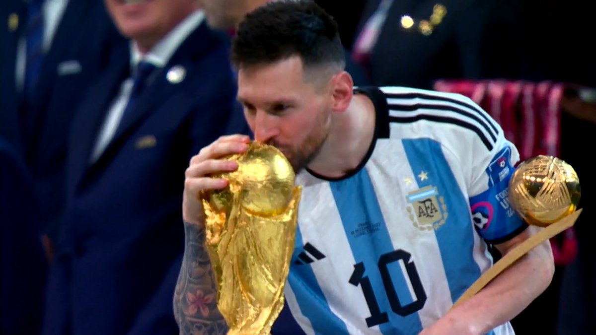 Gracias por todo, Leo. Ha sido una historia maravillosa 🥹 🙏