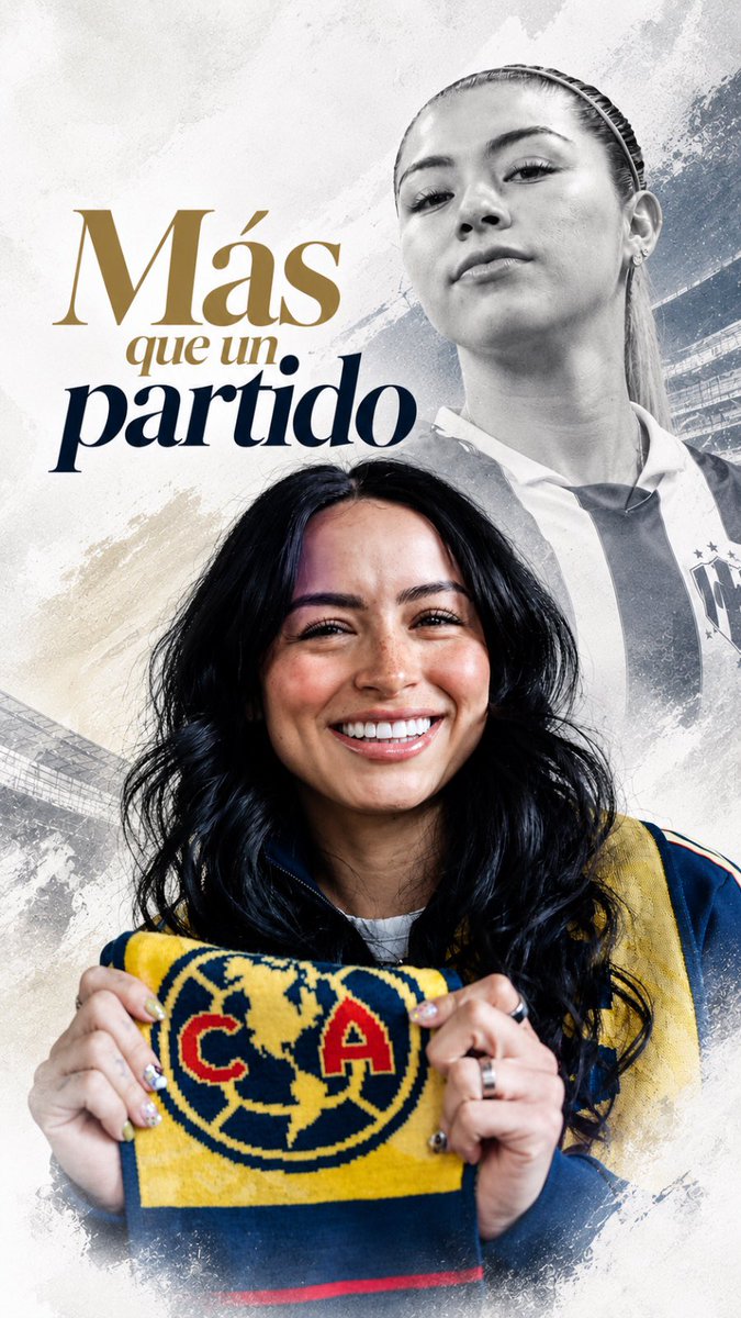 Scarlett Camberos no se fue de México porque quisiera. Se fue porque quedarse ya no era una opción. Lo que pudo frenar su carrera, terminó convirtiéndose en un nuevo comienzo. Y volvió para ser protagonista dentro y fuera de la cancha, en una Liga Femenil que también vive su propia transformación. El América de Scar contra las Rayadas de Katty: un partido que también cuenta cuánto ha cambiado el futbol femenil en México. ✍️ Guion: Lorenza García Hegewisch y Mariana Anzorena