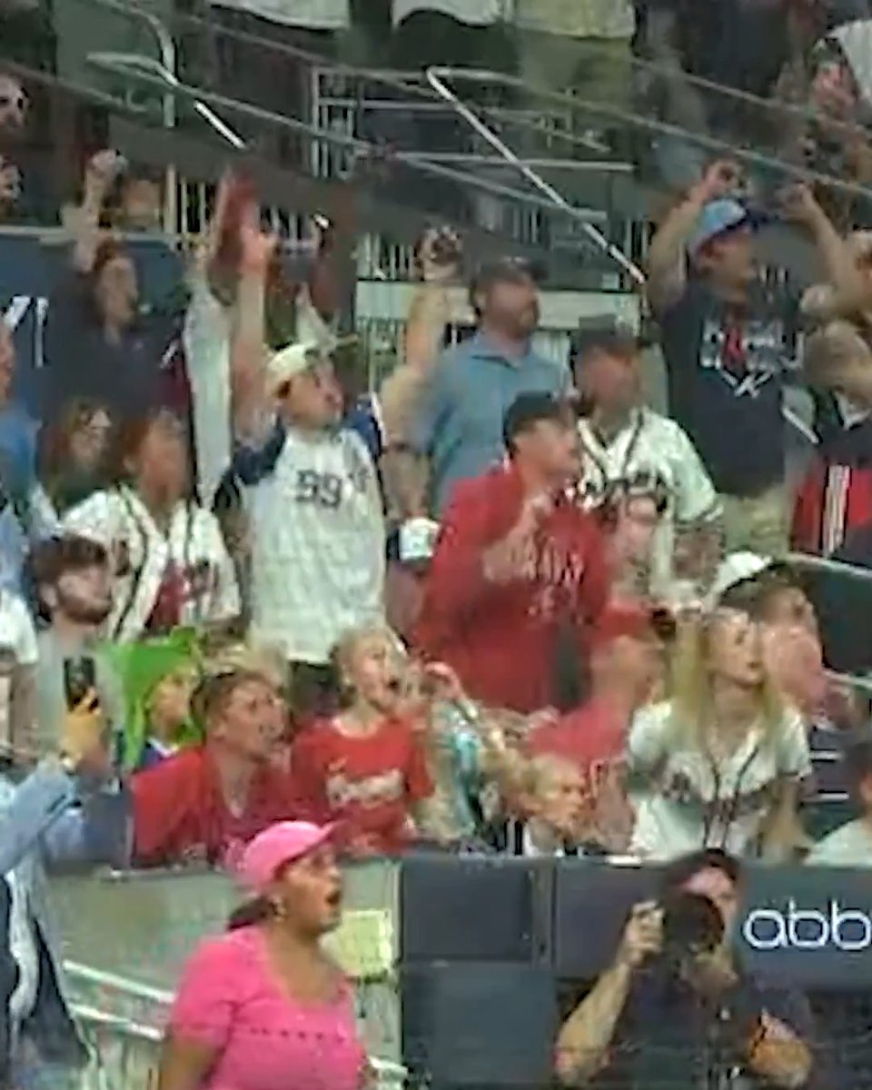 The swing of emotions in the Postseason is unlike anything else 😂