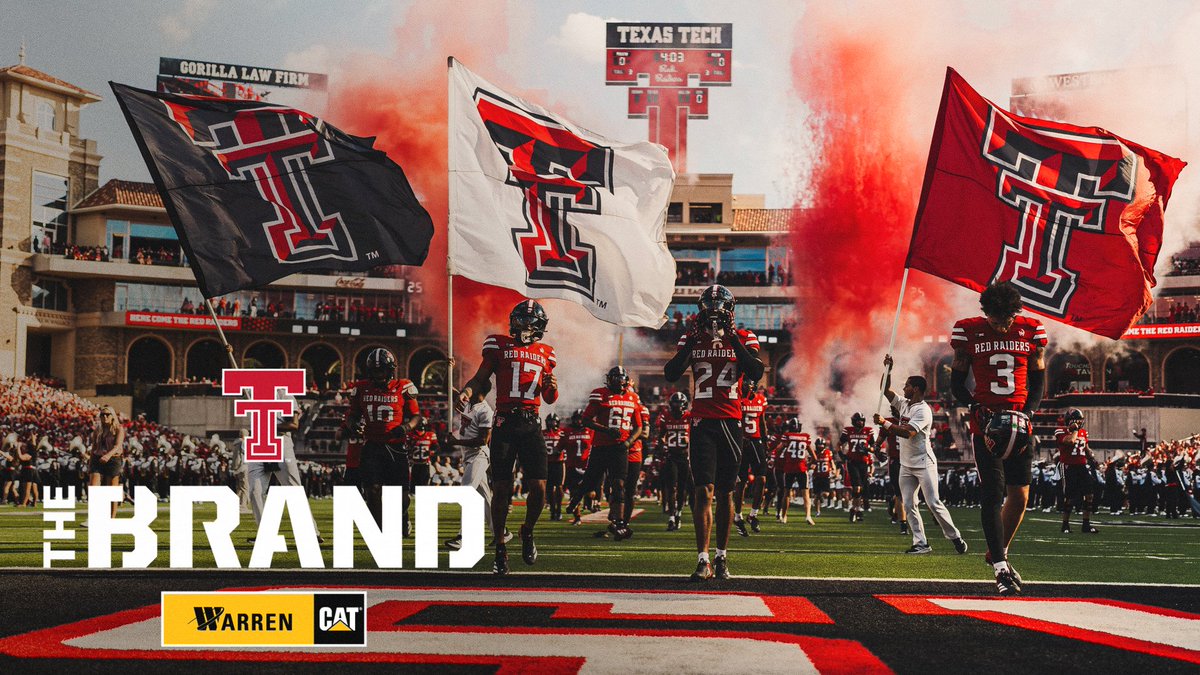 The Brand Episode 1 🎬 An exclusive look inside our 4-0 start #WreckEm | @WarrenCat