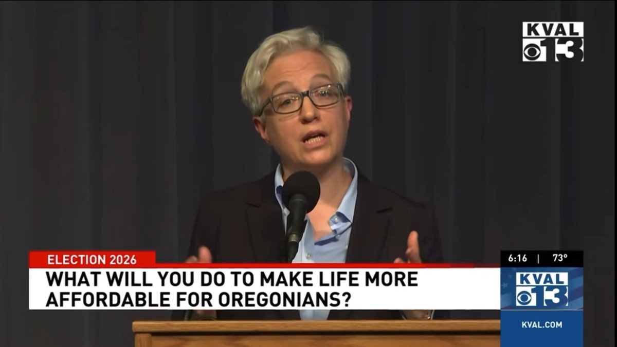 When it comes to affordability, Tina Kotek will always defend Oregonians to lower costs. Christine Drazan will not.