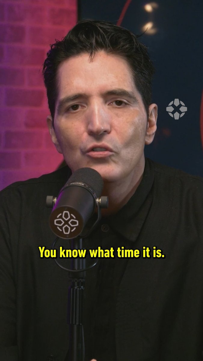 Happy October 1st from David Dastmalchian