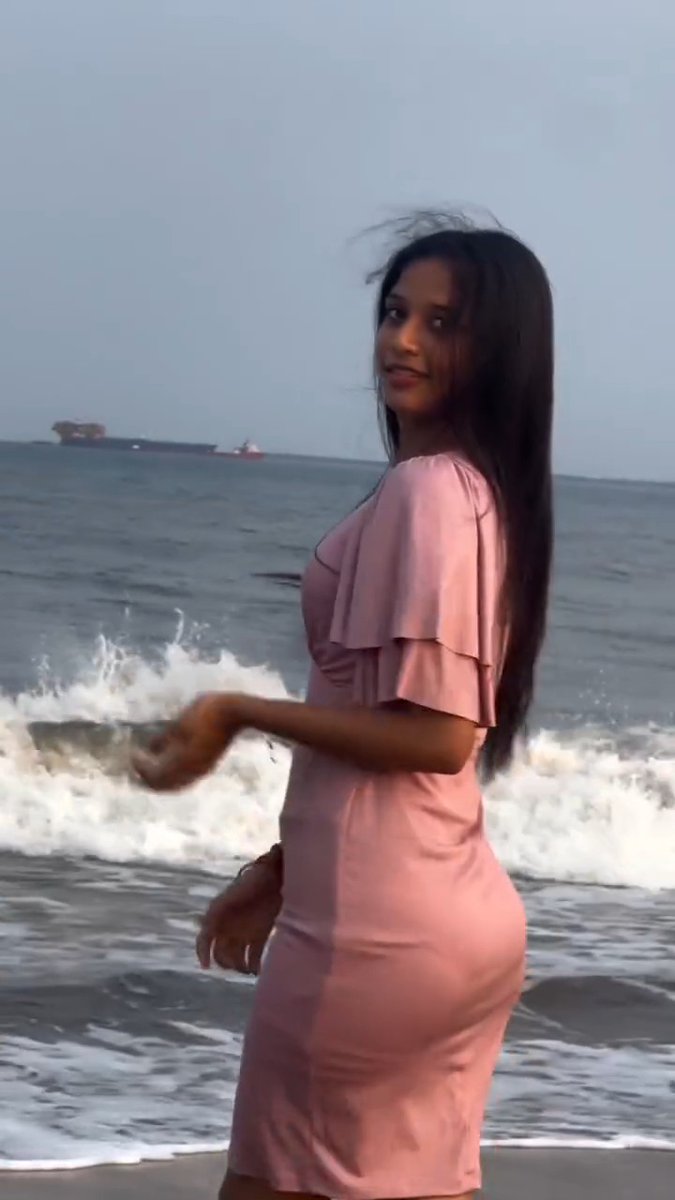 Sridevi Apalla Waves 🌊 and Smiles 😊 #SrideviApalla