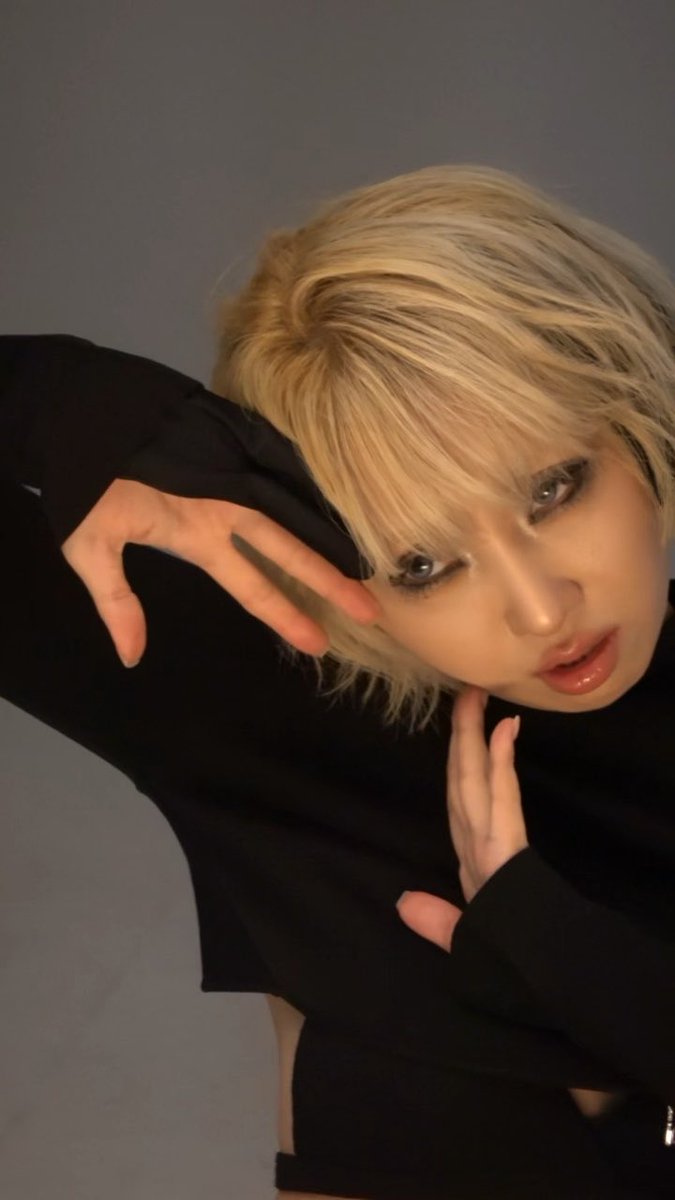 Behind the CALLING 📞 #공민지 #Calling #Minzy