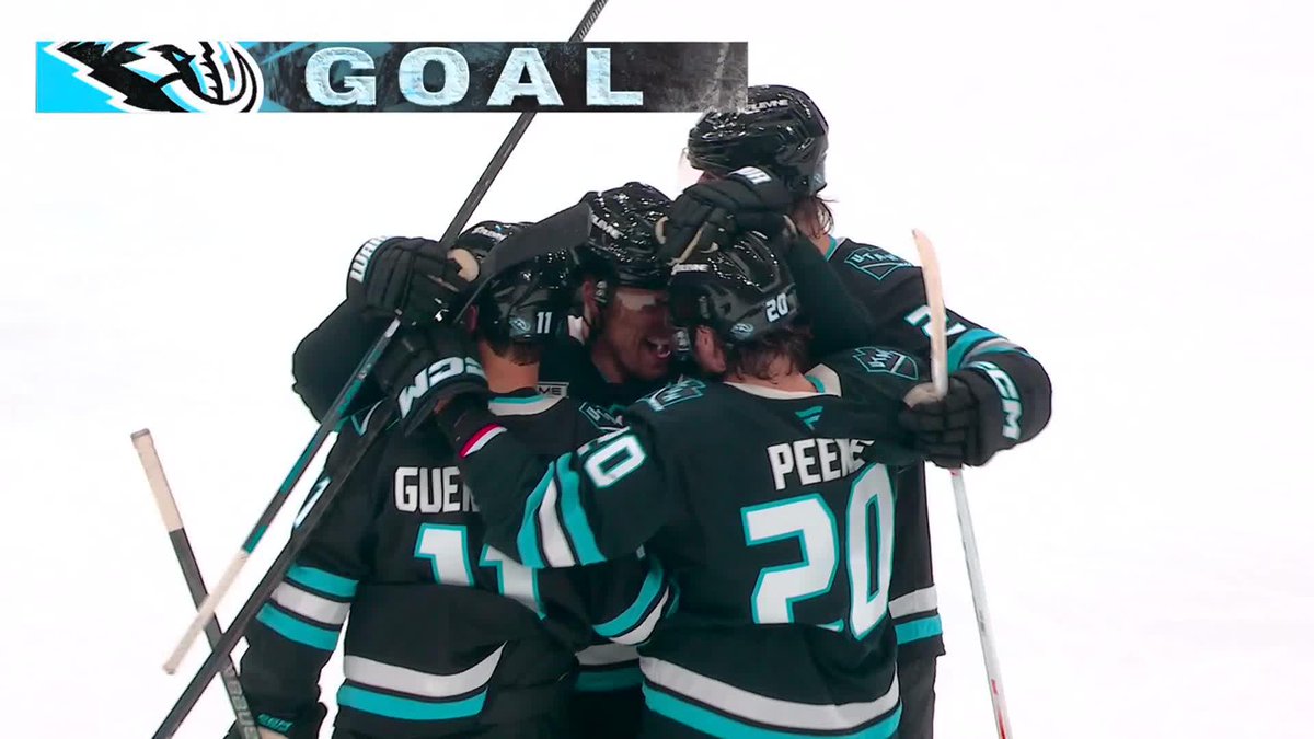 ANDERS LEE HAS HIS FIRST AS A MAMMOTH ON THIS TIP 🚨👏