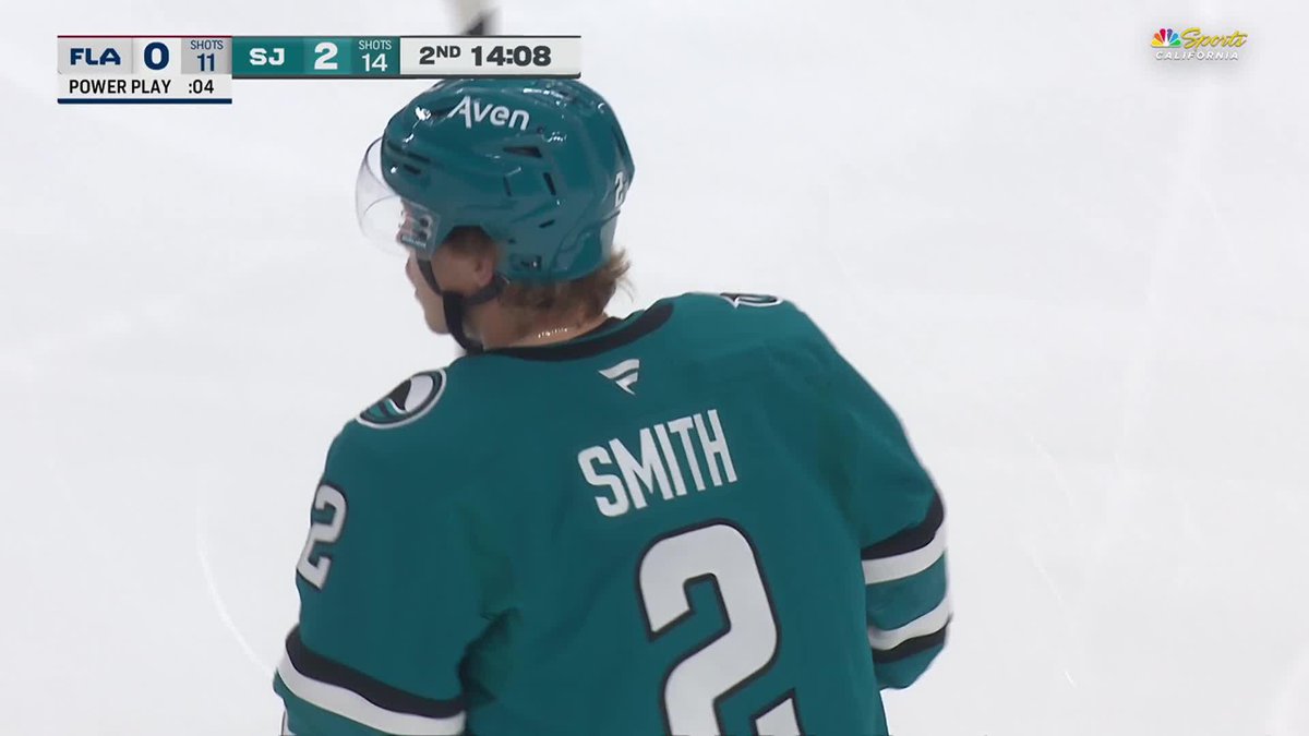 FIRST WILLMACK GOAL OF THE SEASON 🚨🦈