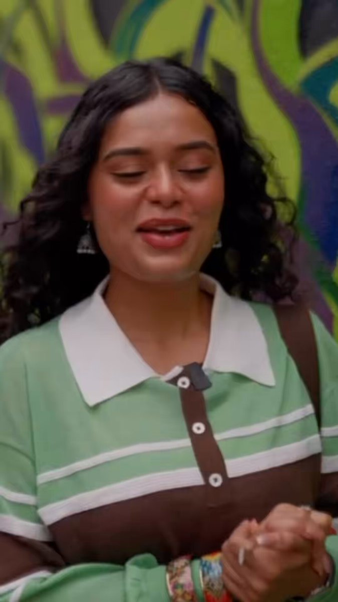 How does an Indian family celebrate Shabbat? Rishona from Mumbai takes us into her world, sharing traditions and meaning behind Shabbat and what it is to grow up Jewish in India. 🇮🇳🇮🇱 Video 🎥: Jerusalem Wallah on Youtube