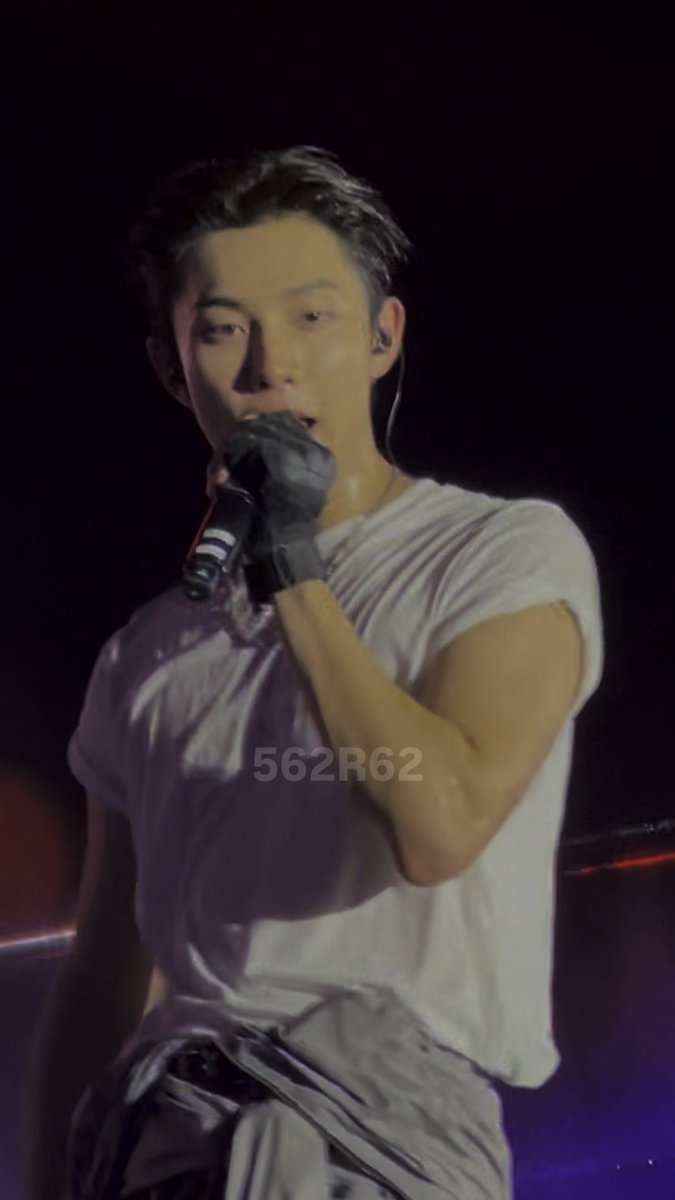 pantesan nih fancam ryul songkran dikekep hampir setaun