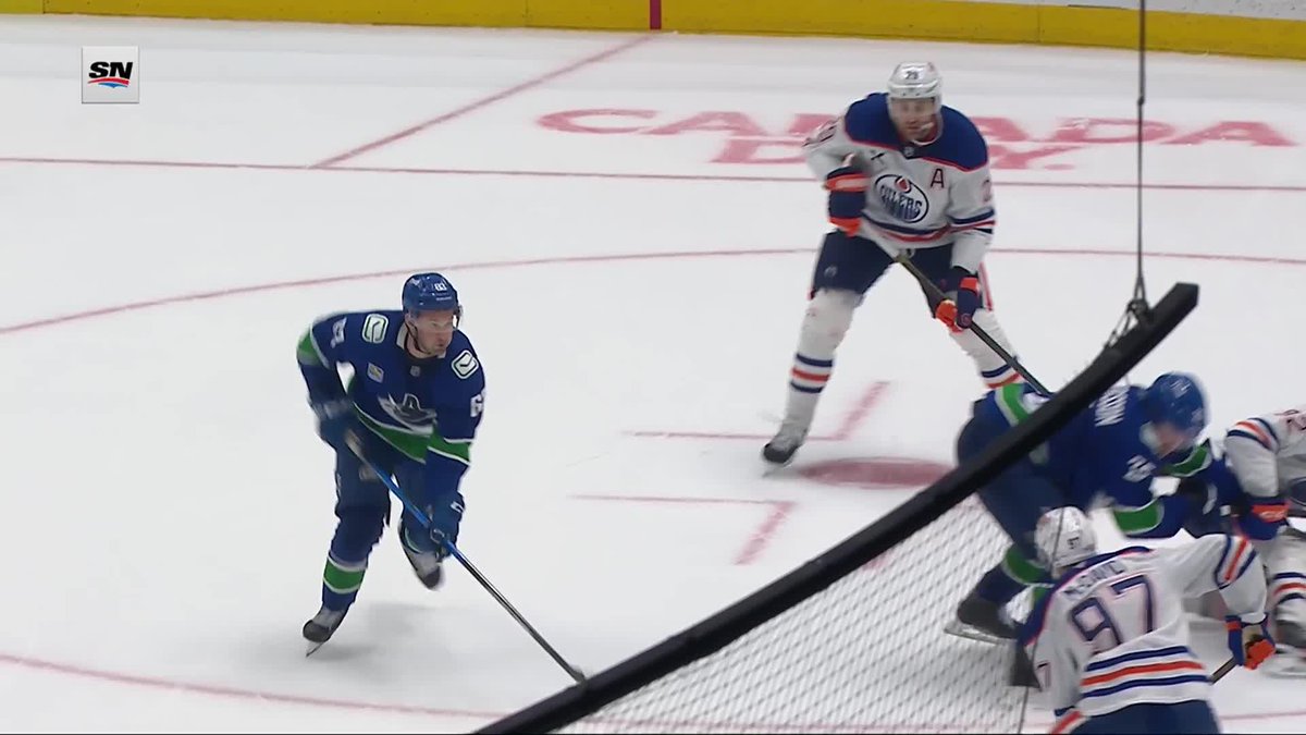 Another one #LetsGoOilers