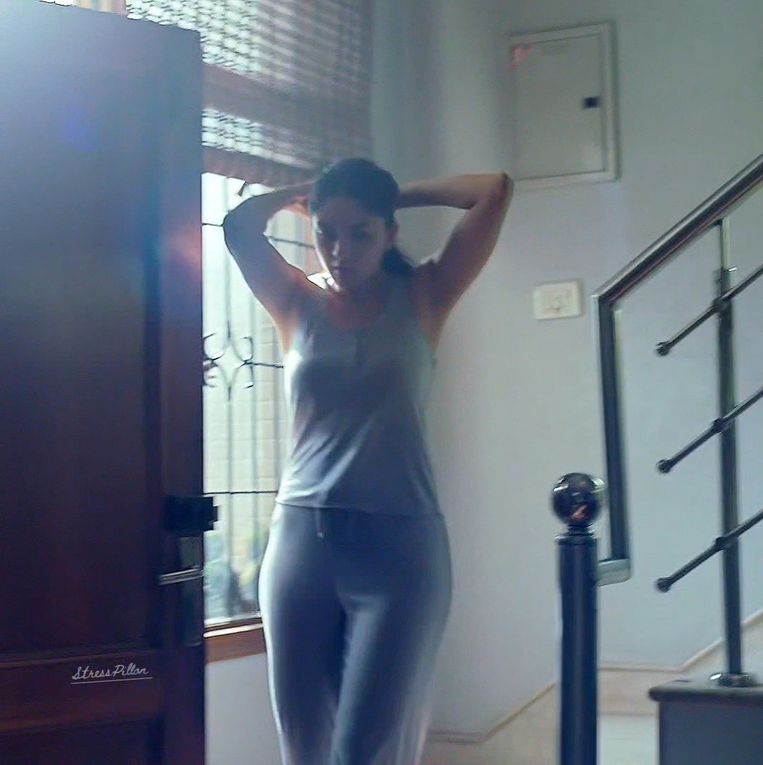 Mrunal thakur!!