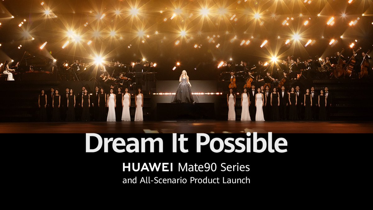 HUAWEI launches the Mate90 Series, equipping all models with flagship τ chips, including Kirin 9050 Pro, the world's 1st chip with LogicFolding architecture. The Mate Series evolved since 2013 into the pinnacle of luxury mobile engineering in an ultimate story of tech resilience!
