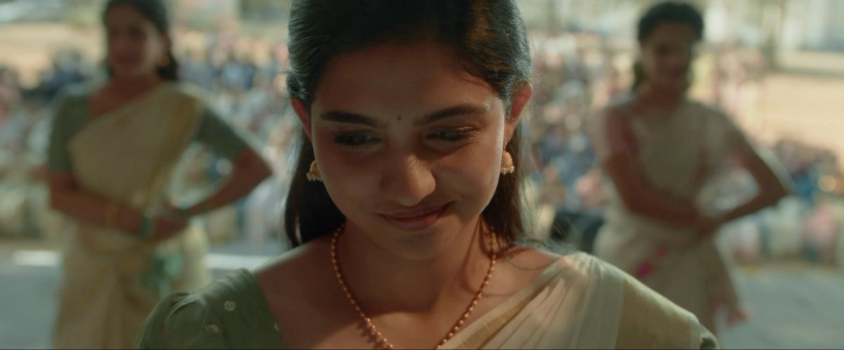 This is exactly why Prithviraj Sukumaran called Girish AD a genius