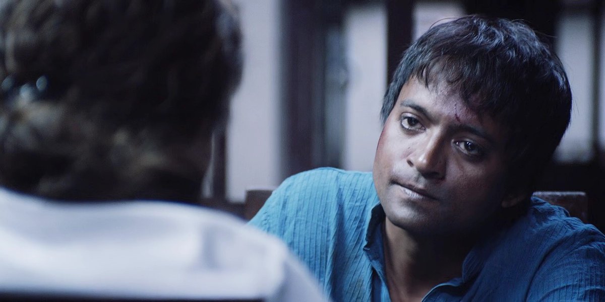 imagine box office hysteria if this indian cinema's no 1 thriller release today.