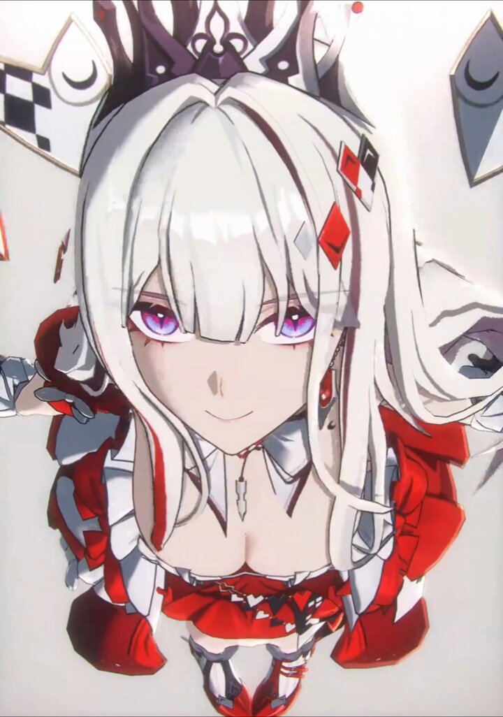 Aha - The Base Shake #HonkaiStarRail
