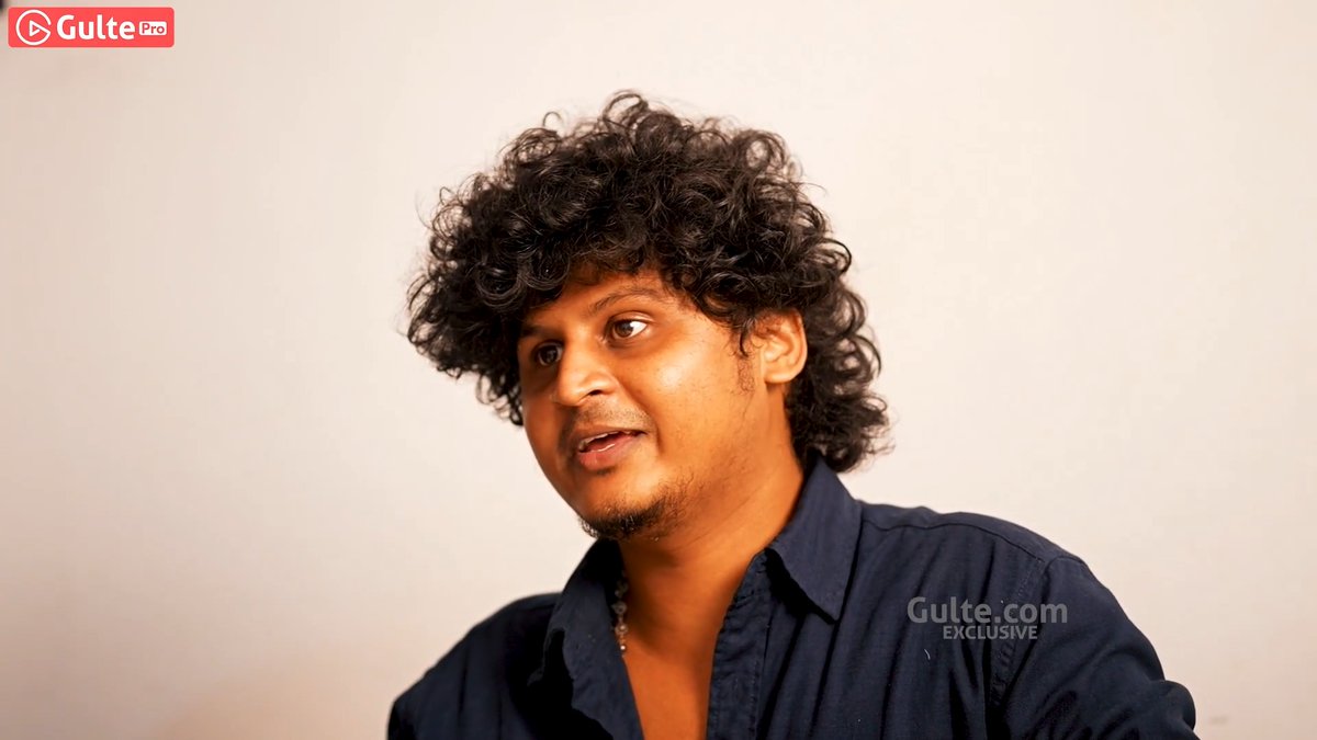 #ModhaRathri Director Raja Karuppasamy: "Like Nani sir, I will also fight if somebody says #AnteSundaraniki is a bad film. I see #SaripodhaaSanivaaram as a version of Batman. #VivekAthreya is one of the best screenwriters and filmmakers we have in Indian cinema right now." Full Interview: