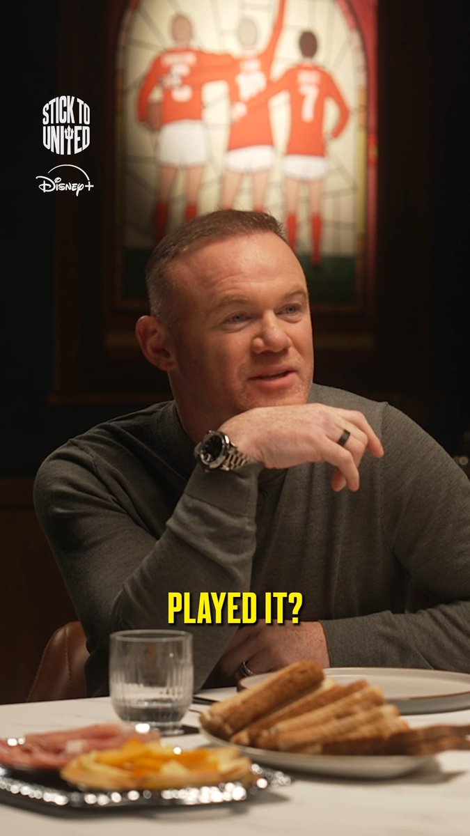 Wayne and Mark’s favourite board games couldn’t be more different. 🎲😂