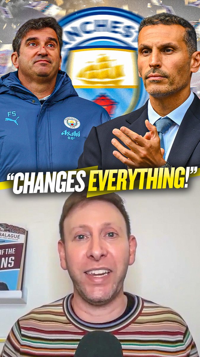 💣 "If a punishment is given, it will be instant." 🤯 "There were 7,000 pages of transcripts." Ben Jacobs explains key details in Manchester City's guilty verdict appeal.