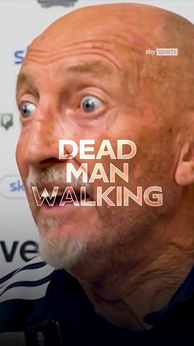 Swindon Town manager Ian Holloway goes on EPIC rant after recent results! 🗯️