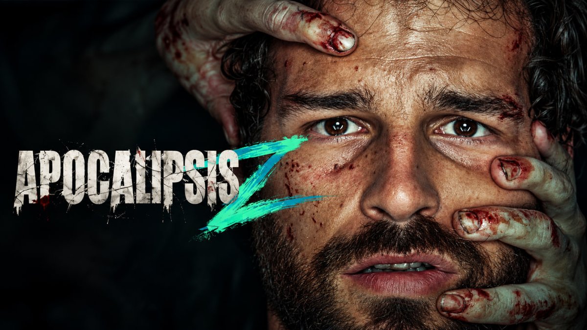 APOCALIPSIS Z: EL PRINCIPIO DEL FIN (2024)