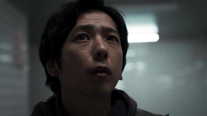 二宮和也 主演 『8番出口』 プライムビデオで見放題独占配信開始♾️ 「引き返す」勇気は、あなたにありますか?🚪 異変を見つけたらすぐに引き返す。 ただそれだけのルールなのに、なぜか抜け出せない…。