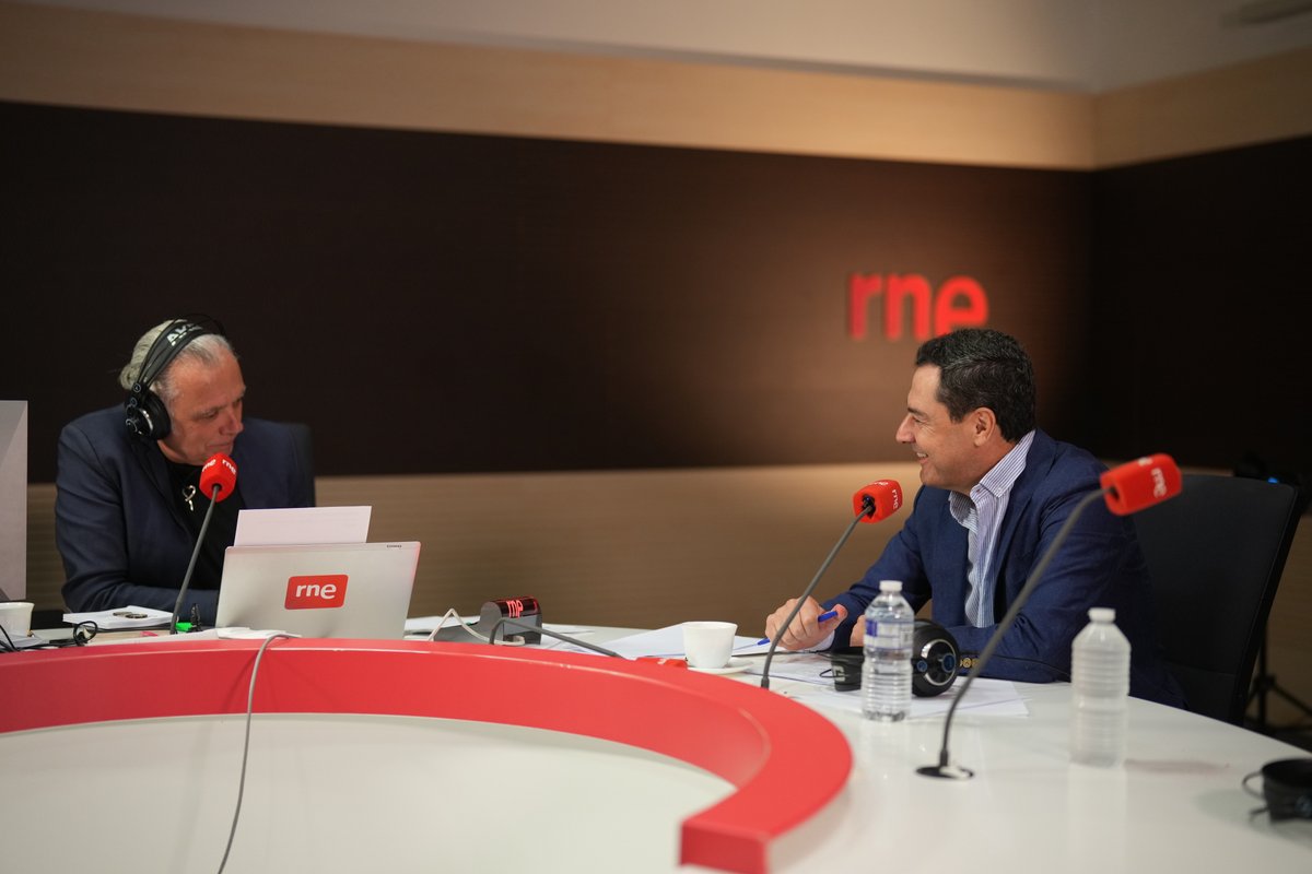 Si Sánchez no tiene capacidad para gobernar, debe convocar elecciones. No puede seguir huyendo hacia adelante. El problema de la vivienda necesita mas gestión y menos ideología. No hay fórmulas mágicas. #Andalucía promueve más vivienda y pone las cosas más fáciles.