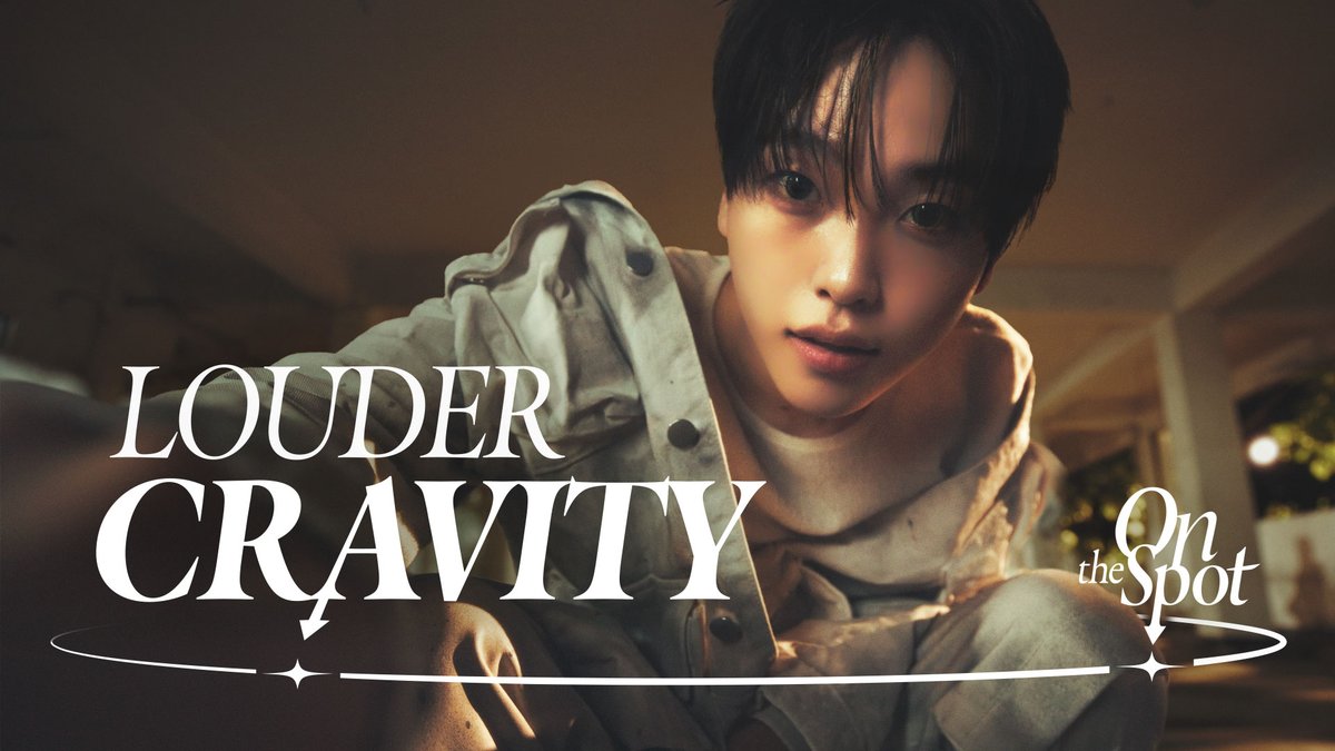 내 구절판은 #CRAVITY 9명 채우려고 존재함🤍 퍼포먼스 맛집 #온더스팟 보러가실 분?🙌 #On_the_Spot 👉 #크래비티 #sonorous #LOUDER CRAVITY OFFICIAL