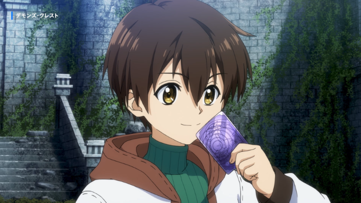 ◥◣ 新PV公開 ◢◤ 『#デモンズ・クレスト』 ゲームと現実が融合した 《隔離世界》で小学6年生が 生き残るために、戦う―― 11月6日(金) 21時 #プライムビデオ で 世界《独占》配信開始❗ エンディングテーマ: #Soala「ReaL」