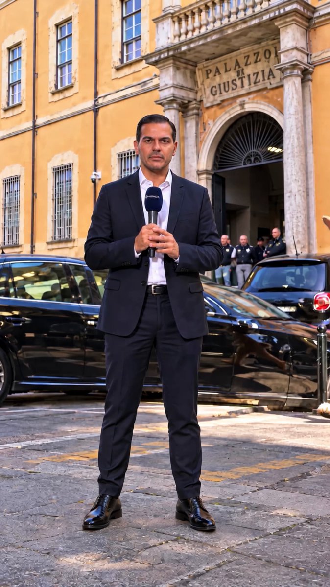 Avvocato sia indulgente 😎 #Garlasco #Mattino5 #DeRensis #Garofano #ConiglioBagnato