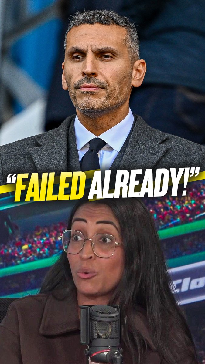👀 "Man City claim they have irrefutable evidence." 🤯 "Why do they think they're going to get a different result with the appeal board?" Angelina Kelly, Alan Brazil and Ray Parlour dissect the latest on Manchester City appealing their guilty verdict.