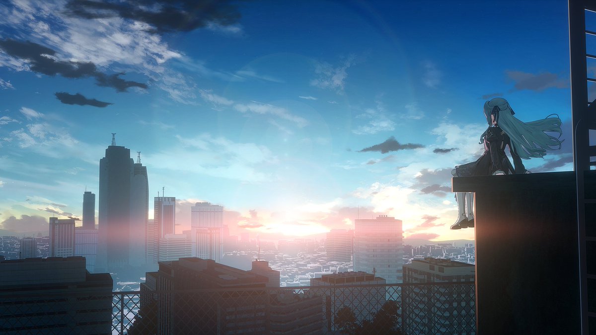 【歌ってみた】それがあなたの幸せとしても / covered by 明石繆 Lyrics & Music & Arrangement:Heavenz (Heavenz) Vocal:明石繆 (明石繆) Mix:ししおー (ししおー) Model:REMmaple (REM) Movie:Traum奇 (Traum奇(Traum_7)) #明石繆