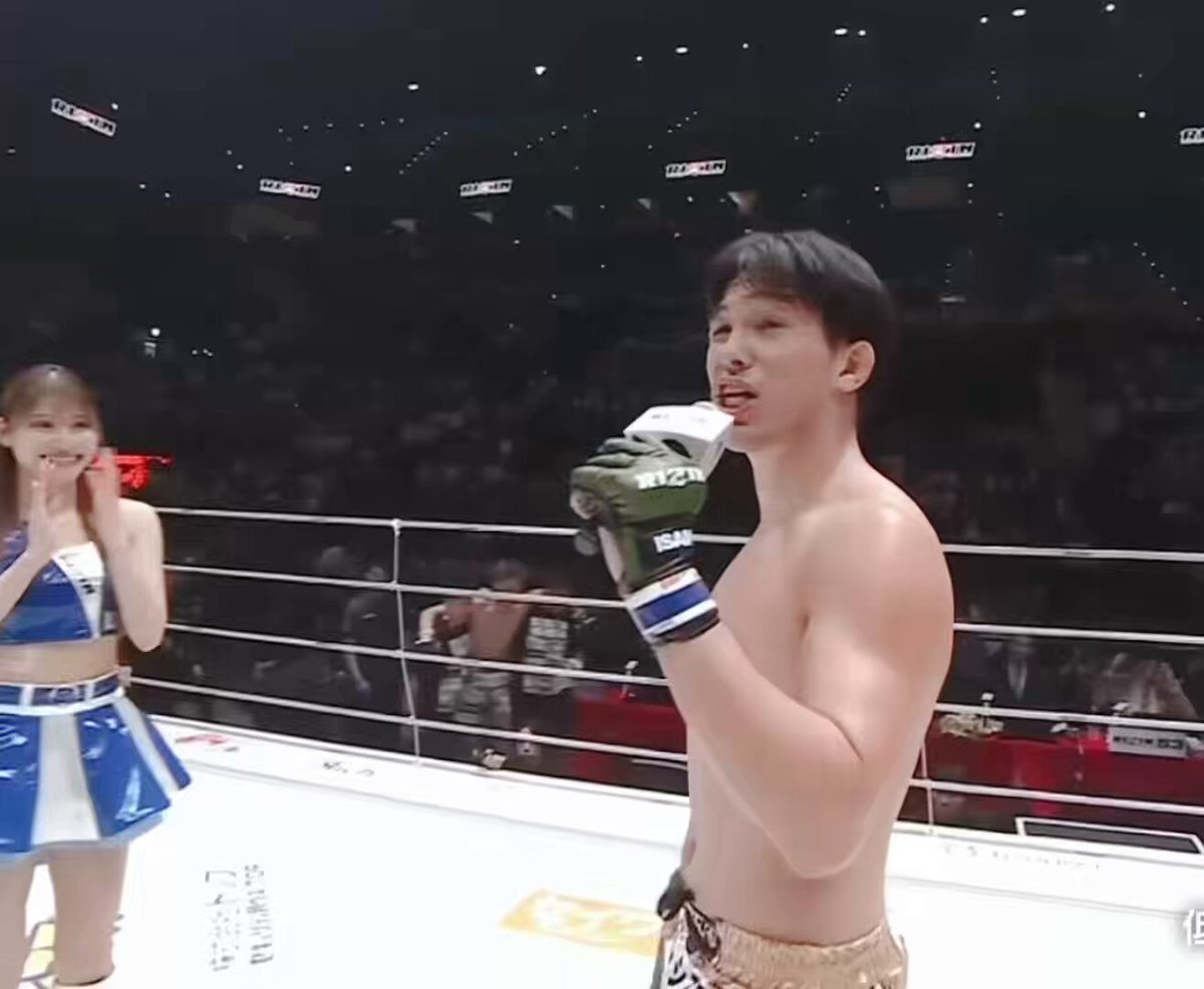 今見るとめちゃくちゃおもろい