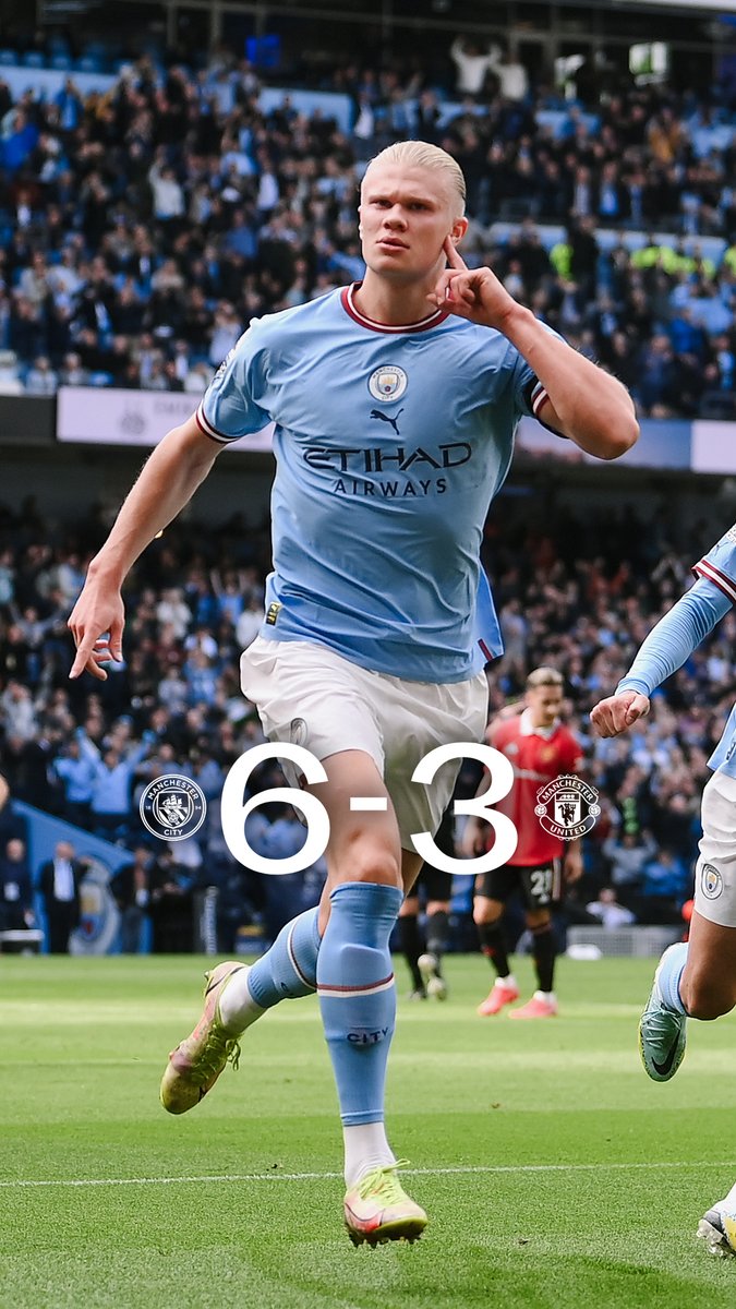 A memorable derby day win, four years ago today ⏪🩵